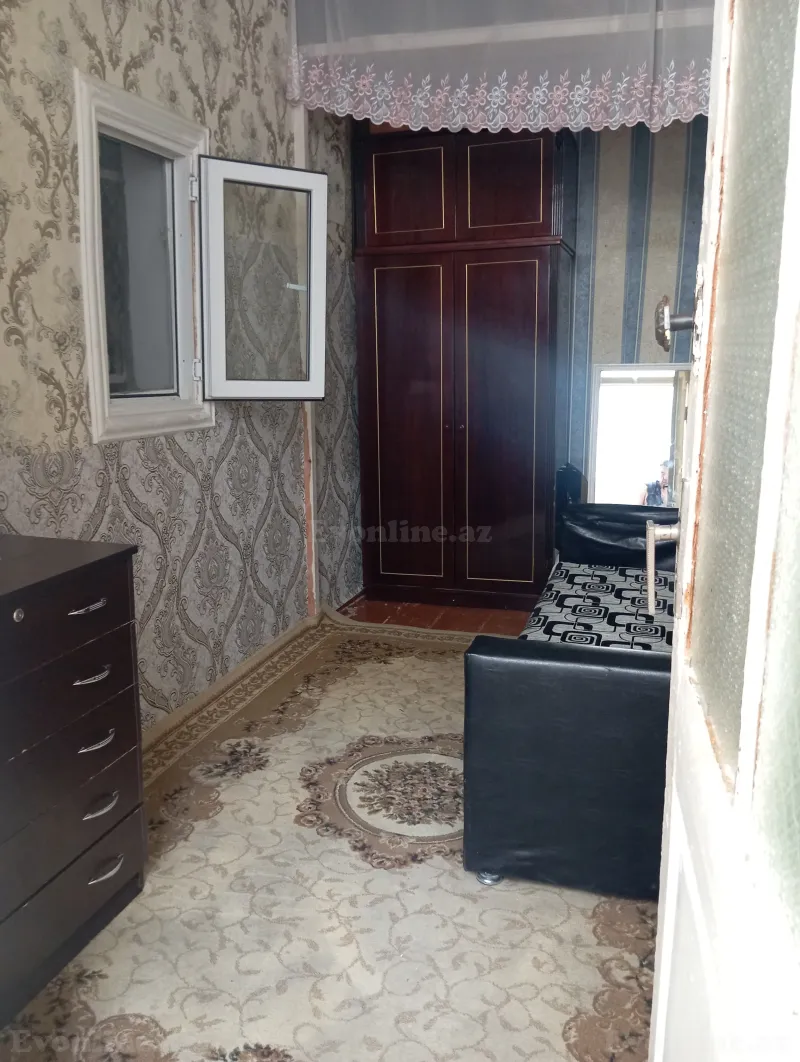 Kirayə verilir 2 otaqlı Mənzil Köhnə tikili 65 m² İçərişəhər m. - şəkil 6
