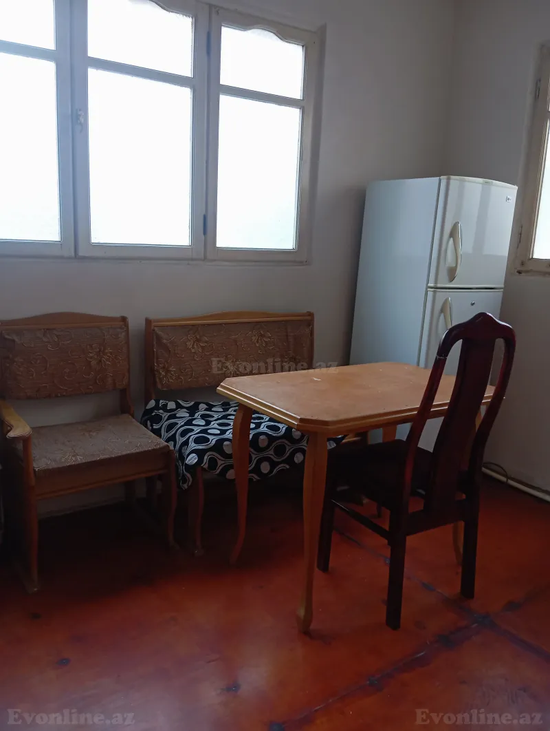 Kirayə verilir 2 otaqlı Mənzil Köhnə tikili 65 m² İçərişəhər m. - şəkil 7