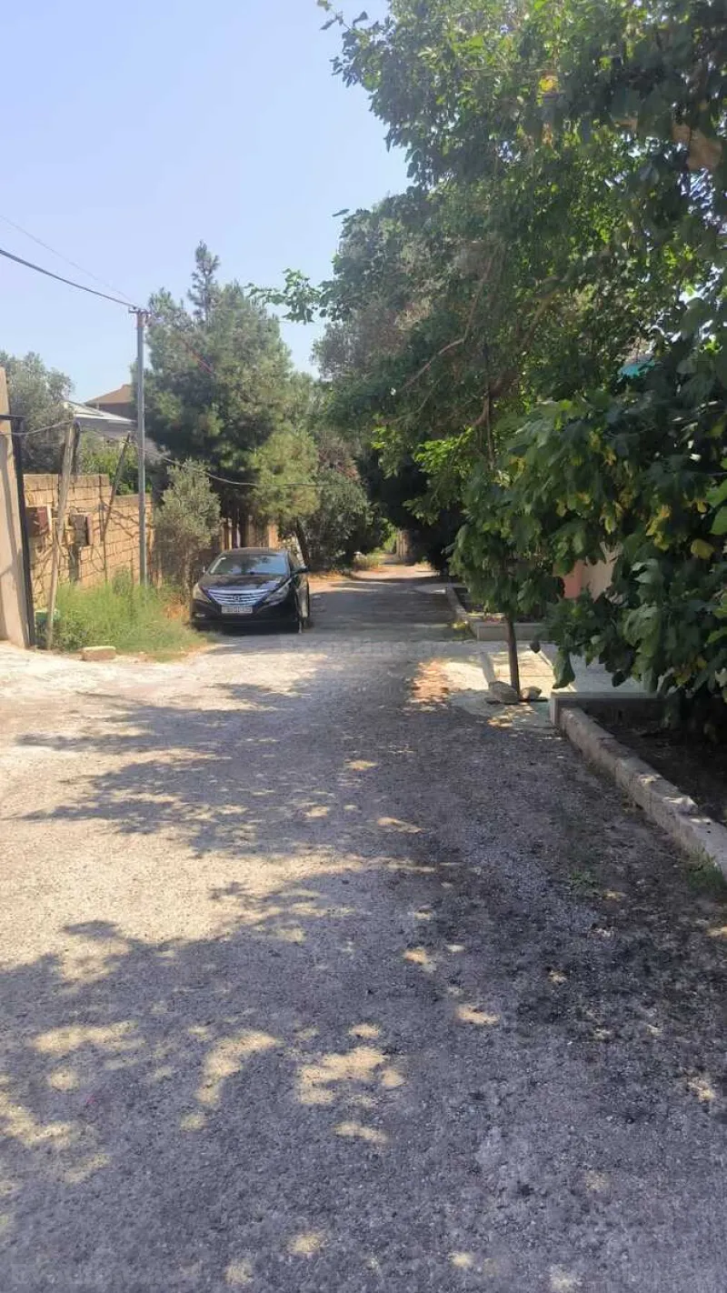 Satılır 8 otaqlı Həyət evi 450 m² Köhnə Günəşli - şəkil 7