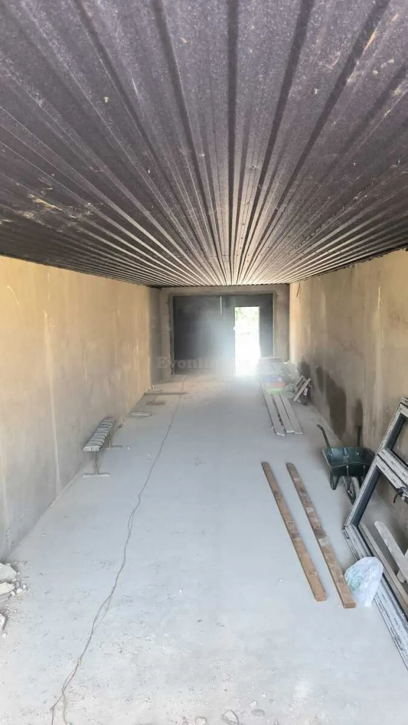 Satılır 8 otaqlı Həyət evi 450 m² Köhnə Günəşli - şəkil 8