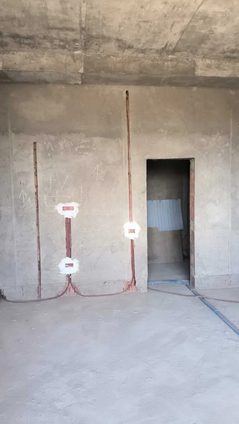 Satılır 8 otaqlı Həyət evi 450 m² Köhnə Günəşli - şəkil 16