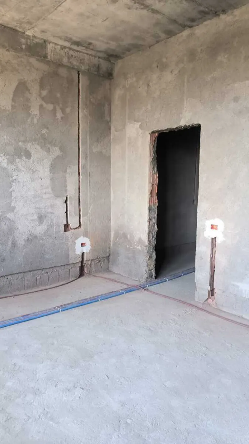 Satılır 8 otaqlı Həyət evi 450 m² Köhnə Günəşli - şəkil 17
