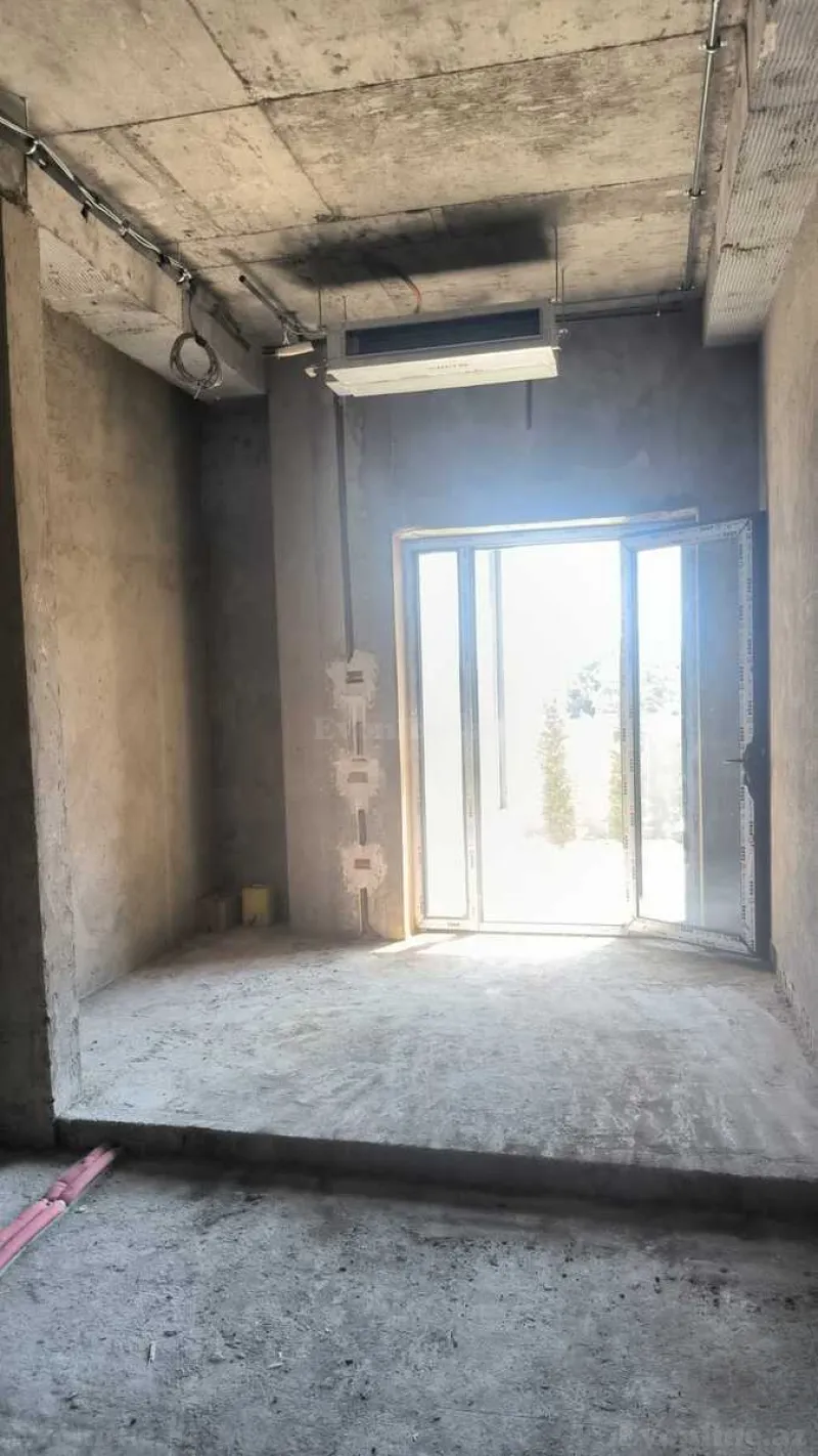 Satılır 8 otaqlı Həyət evi 450 m² Köhnə Günəşli - şəkil 18
