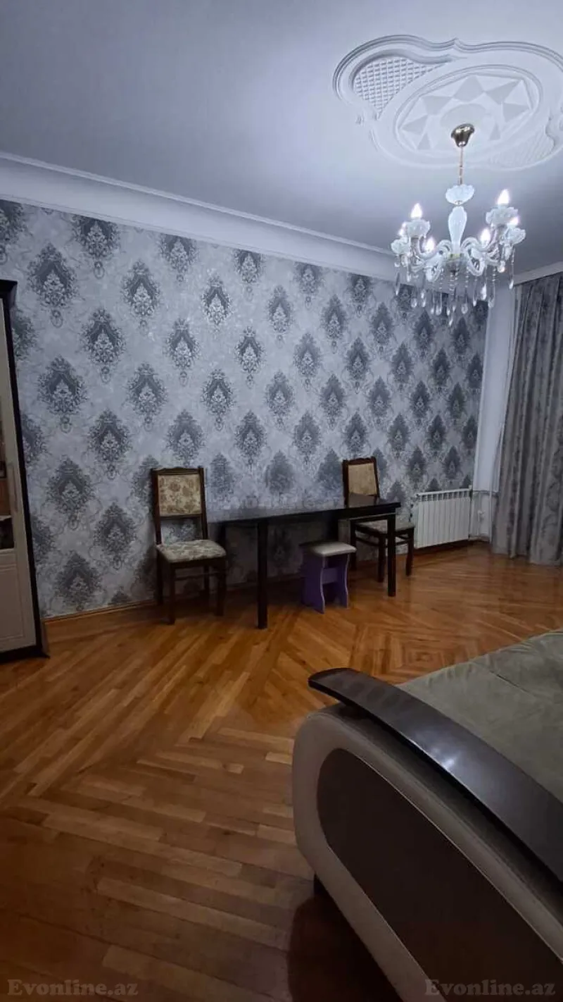 Satılır 2 otaqlı Mənzil Köhnə tikili 50 m² Memar Əcəmi m. - şəkil 11