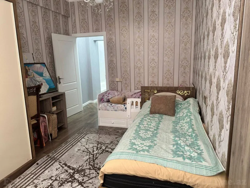 Kirayə verilir 4 otaqlı Mənzil Yeni tikili 140 m² 8-ci kilometr - şəkil 8