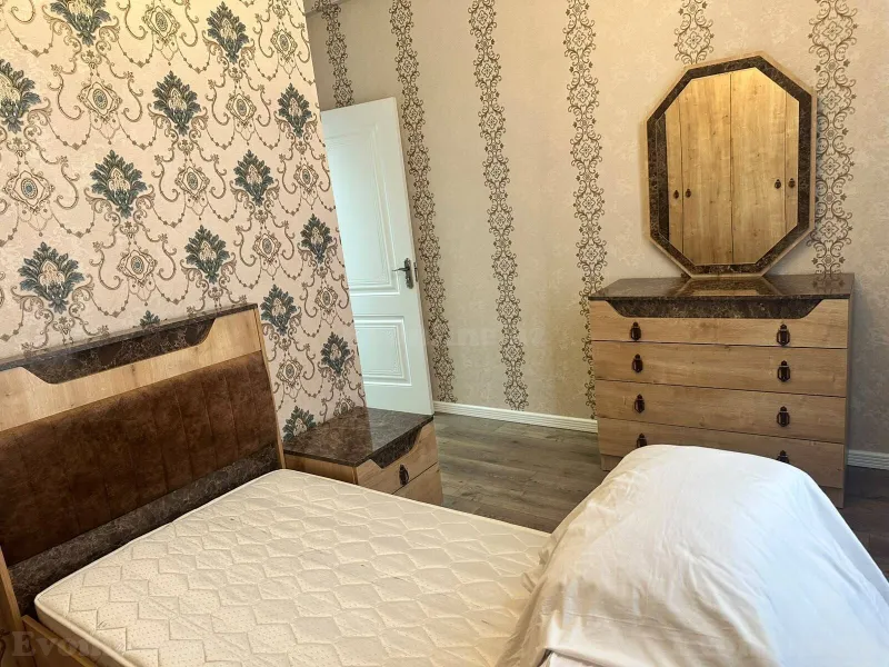 Kirayə verilir 4 otaqlı Mənzil Yeni tikili 140 m² 8-ci kilometr - şəkil 10
