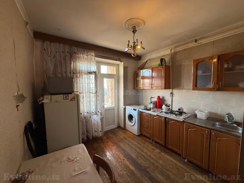 Satılır 3 otaqlı Mənzil Köhnə tikili 85 m² Xalqlar Dostluğu m. - şəkil 9