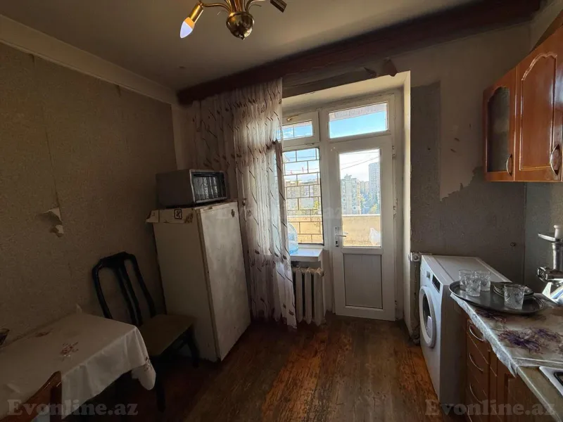 Satılır 3 otaqlı Mənzil Köhnə tikili 85 m² Xalqlar Dostluğu m. - şəkil 11