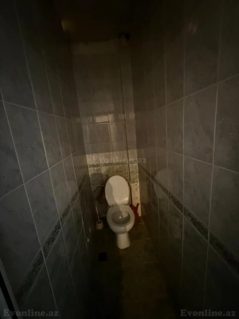 Satılır 3 otaqlı Mənzil Köhnə tikili 85 m² Xalqlar Dostluğu m. - şəkil 14