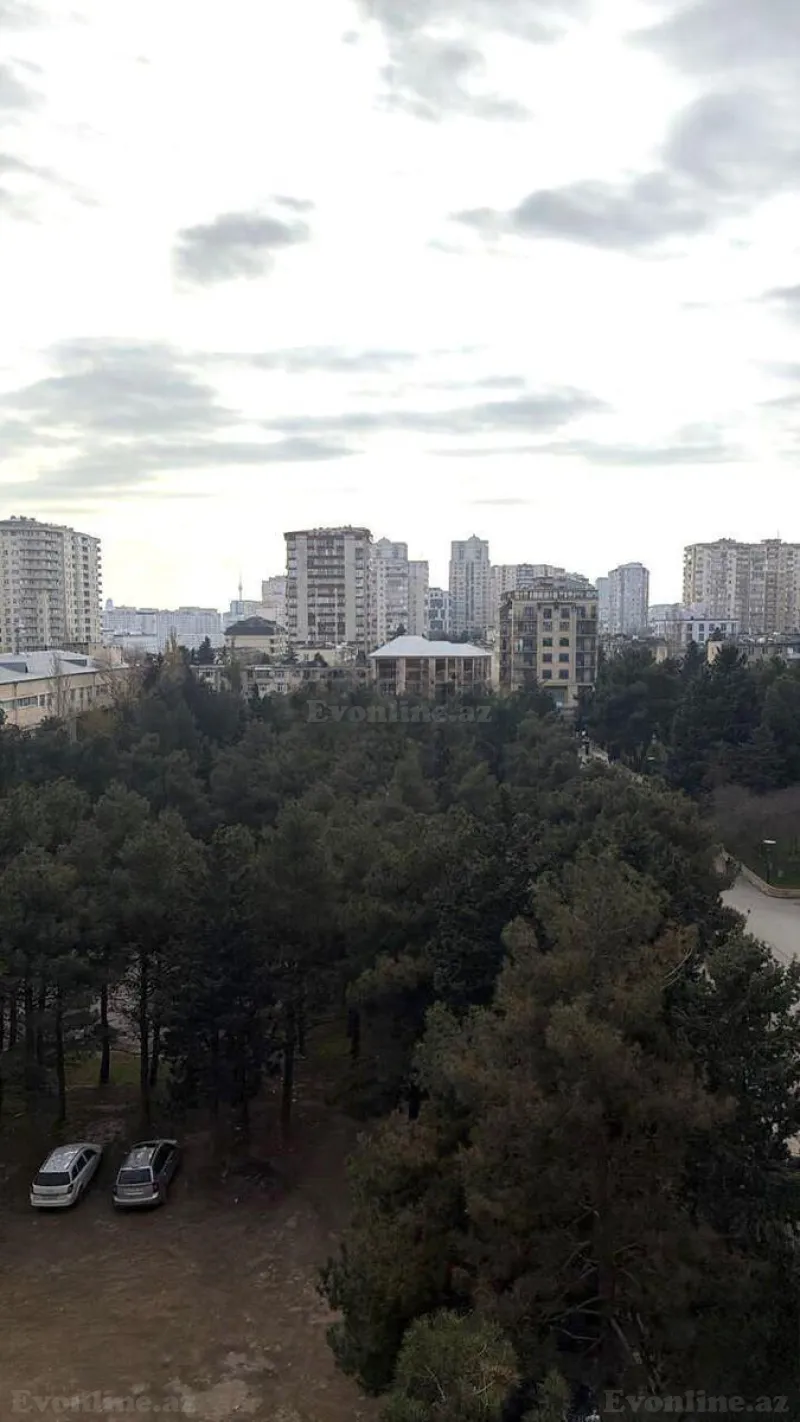 Satılır 4 otaqlı Mənzil Yeni tikili 140 m² 20 Yanvar m. - şəkil 7