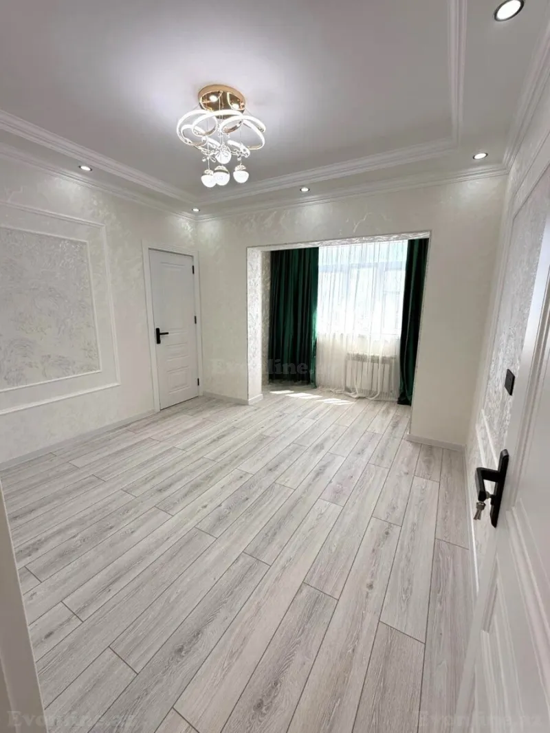 2 otaqlı Mənzil 45 m² Həzi Aslanov m. Satılır