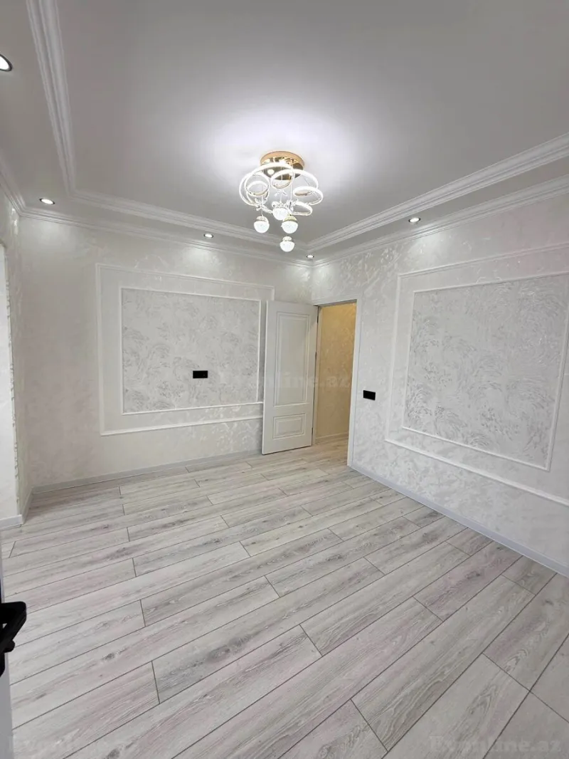 Satılır 2 otaqlı Mənzil Köhnə tikili 45 m² Həzi Aslanov m. - şəkil 2