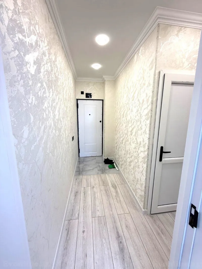 Satılır 2 otaqlı Mənzil Köhnə tikili 45 m² Həzi Aslanov m. - şəkil 9