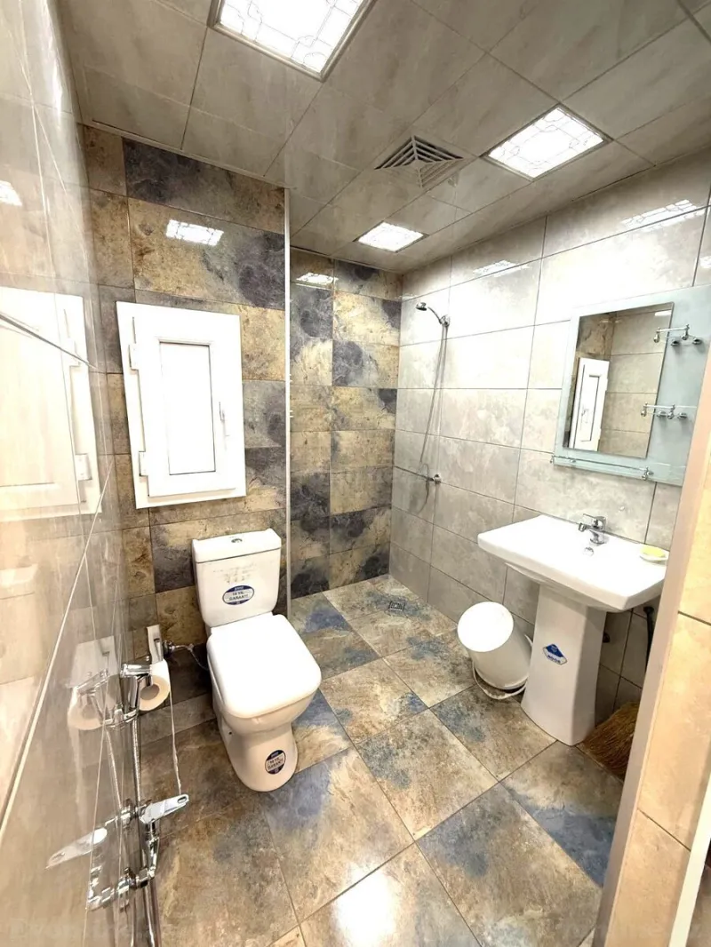 Satılır 2 otaqlı Mənzil Köhnə tikili 45 m² Həzi Aslanov m. - şəkil 10