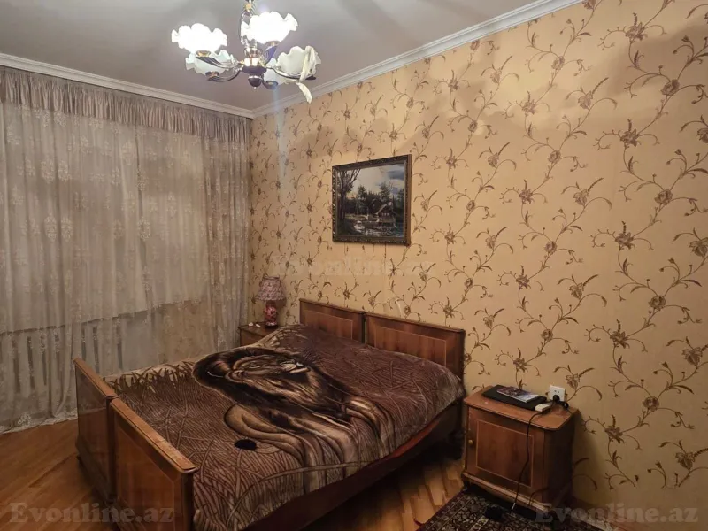 Satılır 6 otaqlı Həyət evi 600 m² Badamdar - şəkil 7
