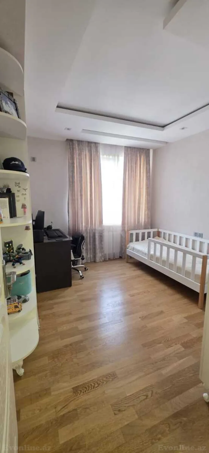 Satılır 3 otaqlı Mənzil Yeni tikili 100 m² Yeni Yasamal - şəkil 7