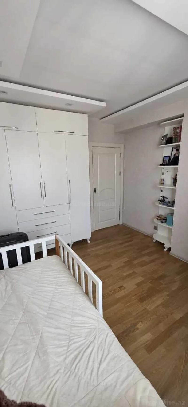 Satılır 3 otaqlı Mənzil Yeni tikili 100 m² Yeni Yasamal - şəkil 8