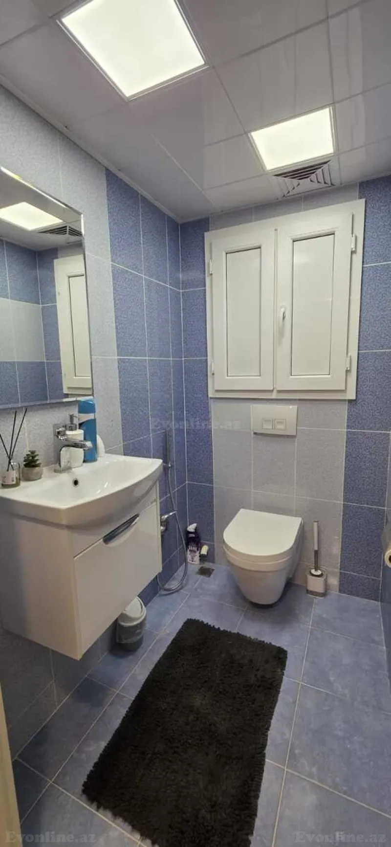 Satılır 3 otaqlı Mənzil Yeni tikili 100 m² Yeni Yasamal - şəkil 10
