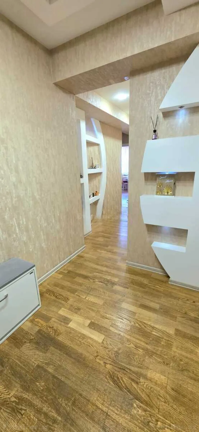 Satılır 3 otaqlı Mənzil Yeni tikili 100 m² Yeni Yasamal - şəkil 11