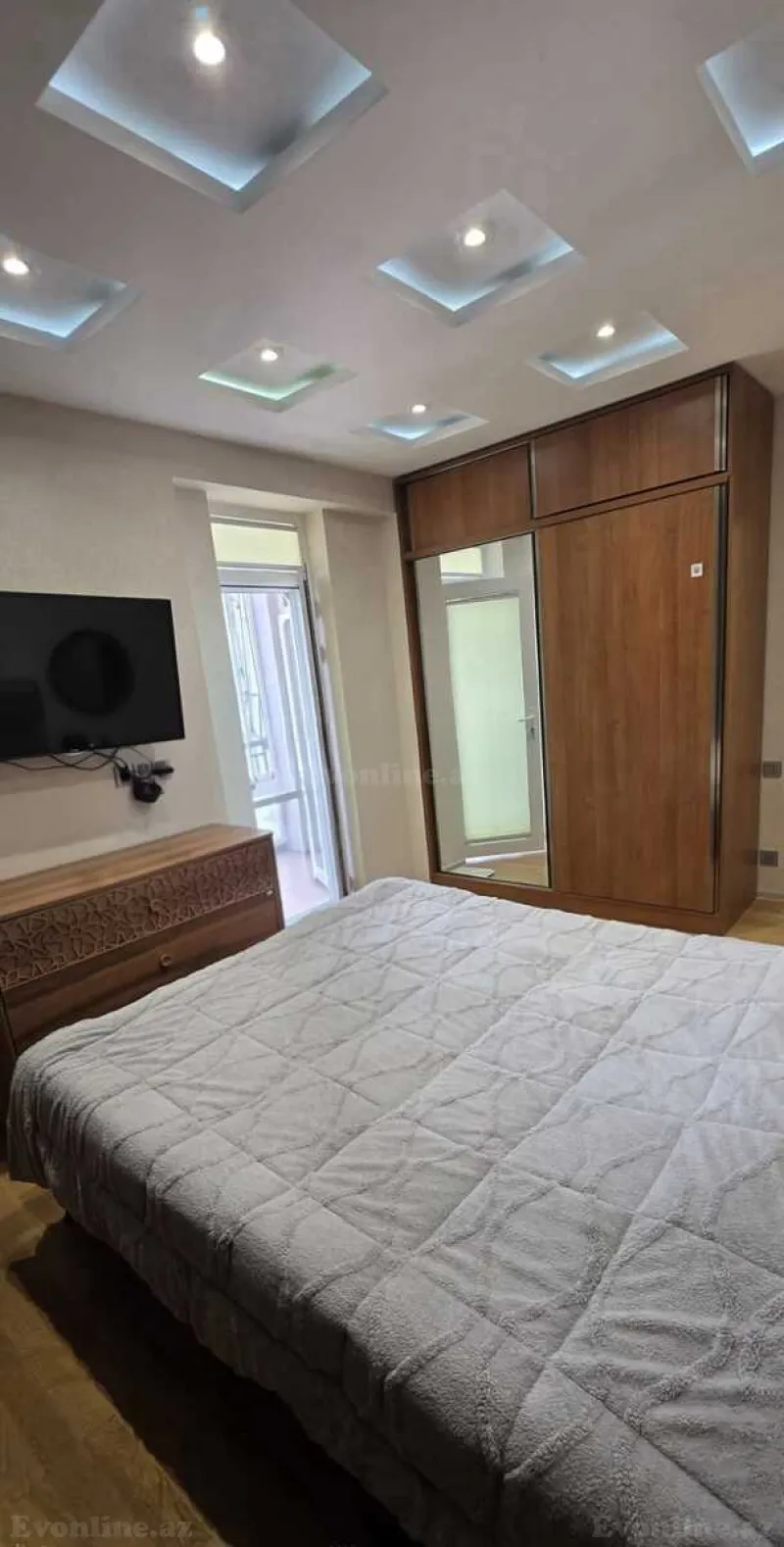 Satılır 3 otaqlı Mənzil Yeni tikili 100 m² Yeni Yasamal - şəkil 12