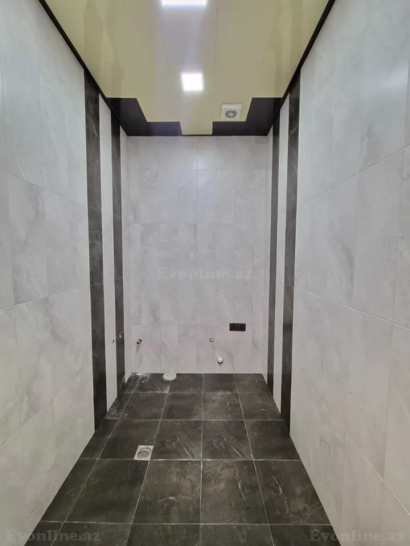 Satılır 3 otaqlı Mənzil Yeni tikili 140 m² Elmlər Akademiyası m. - şəkil 9