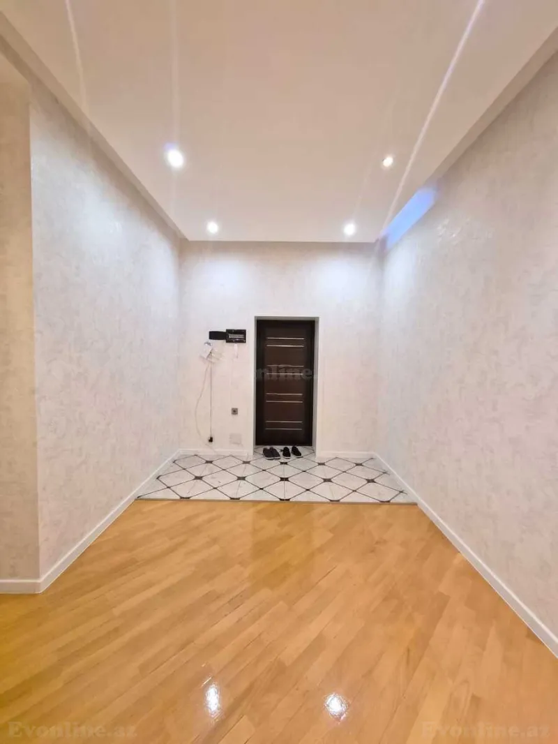 Satılır 3 otaqlı Mənzil Yeni tikili 140 m² Elmlər Akademiyası m. - şəkil 11