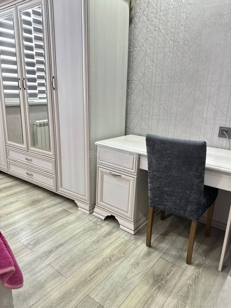 Satılır 2 otaqlı Mənzil Yeni tikili 63 m² İnşaatçılar m. - şəkil 7