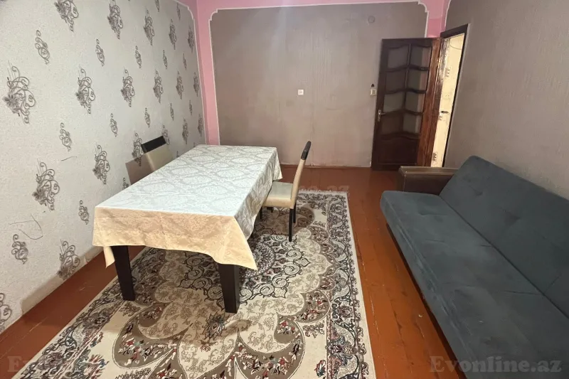 3 otaqlı Mənzil 75 m² Sumqayıt Satılır