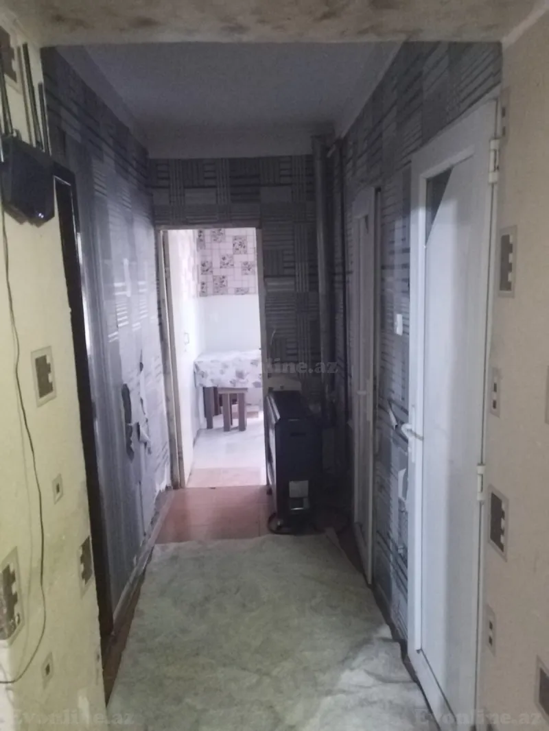 Satılır 3 otaqlı Mənzil Köhnə tikili 75 m² Sumqayıt - şəkil 2