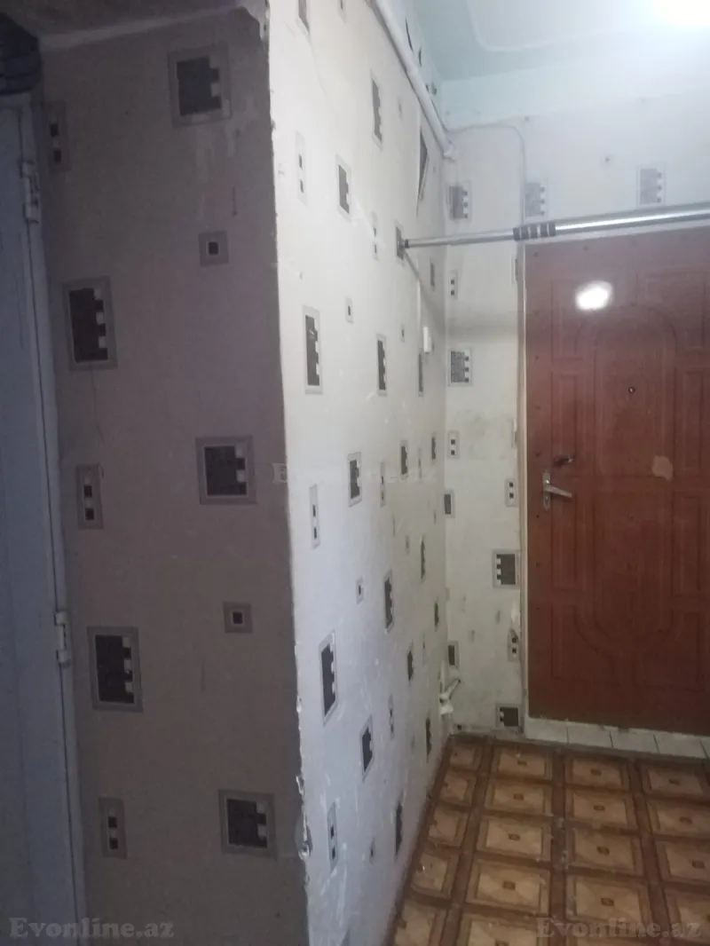Satılır 3 otaqlı Mənzil Köhnə tikili 75 m² Sumqayıt - şəkil 3