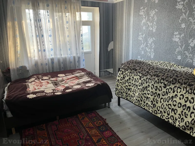 Satılır 3 otaqlı Mənzil Köhnə tikili 75 m² Sumqayıt - şəkil 5