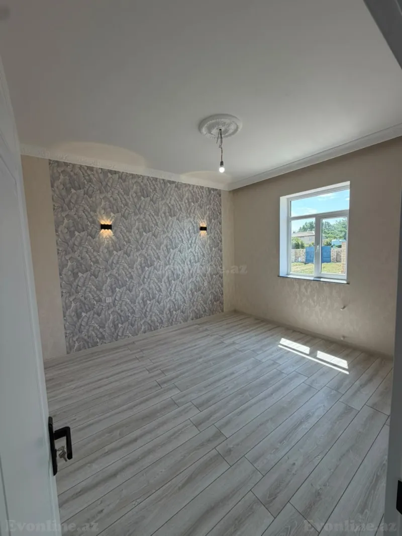 Satılır 4 otaqlı Həyət evi 120 m² Saray - şəkil 2