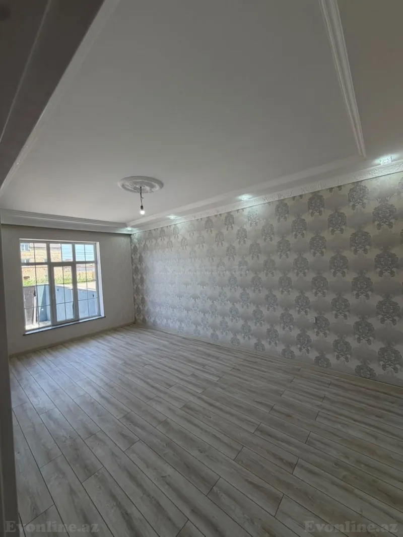 Satılır 4 otaqlı Həyət evi 120 m² Saray - şəkil 5
