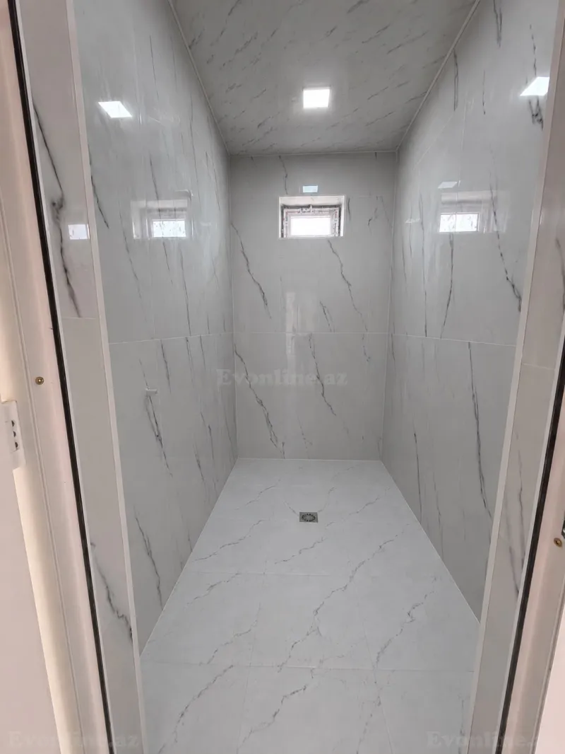 Satılır 4 otaqlı Həyət evi 120 m² Saray - şəkil 7