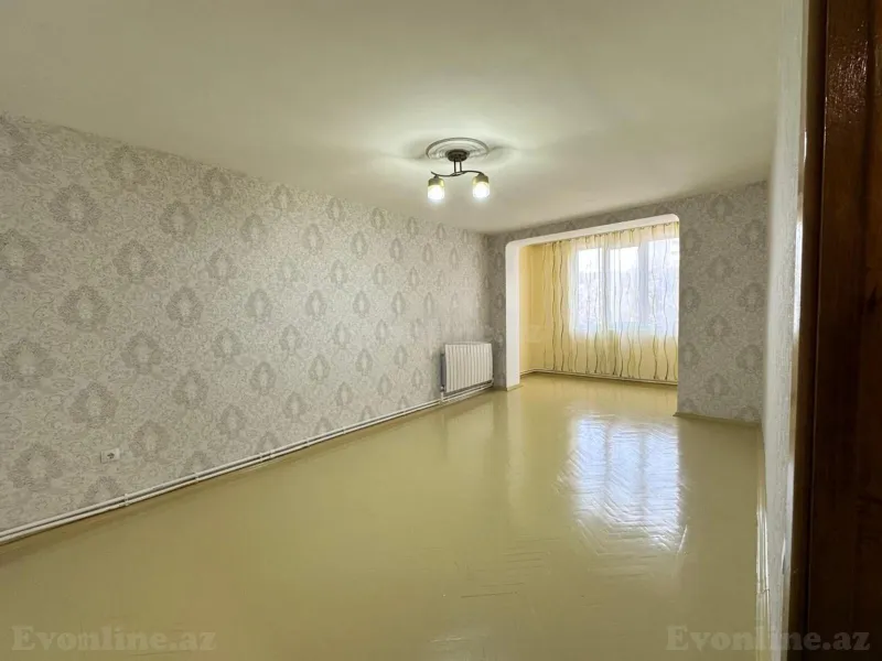 3 otaqlı Mənzil 75 m² Elmlər Akademiyası m. Satılır