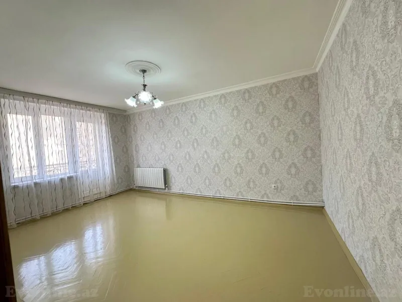 Satılır 3 otaqlı Mənzil Köhnə tikili 75 m² Elmlər Akademiyası m. - şəkil 5