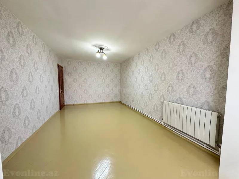 Satılır 3 otaqlı Mənzil Köhnə tikili 75 m² Elmlər Akademiyası m. - şəkil 7