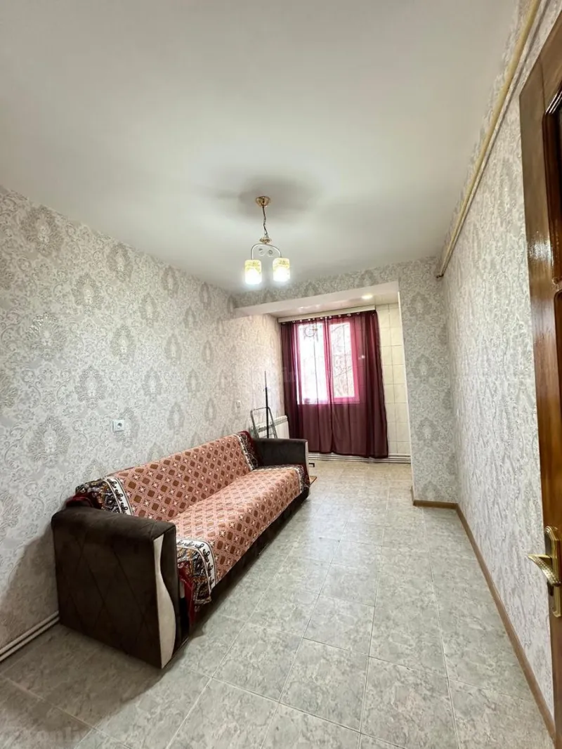 Satılır 3 otaqlı Mənzil Köhnə tikili 75 m² Elmlər Akademiyası m. - şəkil 9