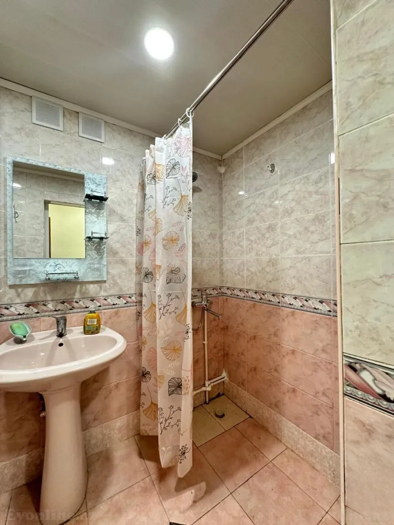 Satılır 3 otaqlı Mənzil Köhnə tikili 75 m² Elmlər Akademiyası m. - şəkil 14