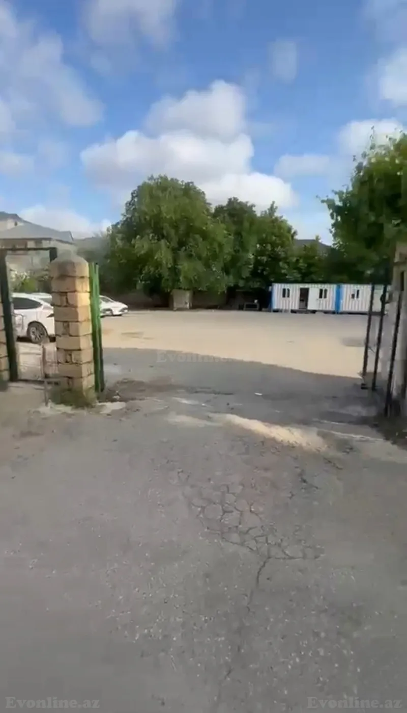 Satılır Torpaq 18 sot Nəsimi m. - şəkil 3