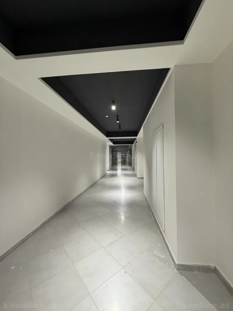 Kirayə verilir 3 otaqlı Mənzil Yeni tikili 112 m² Biləcəri - şəkil 4