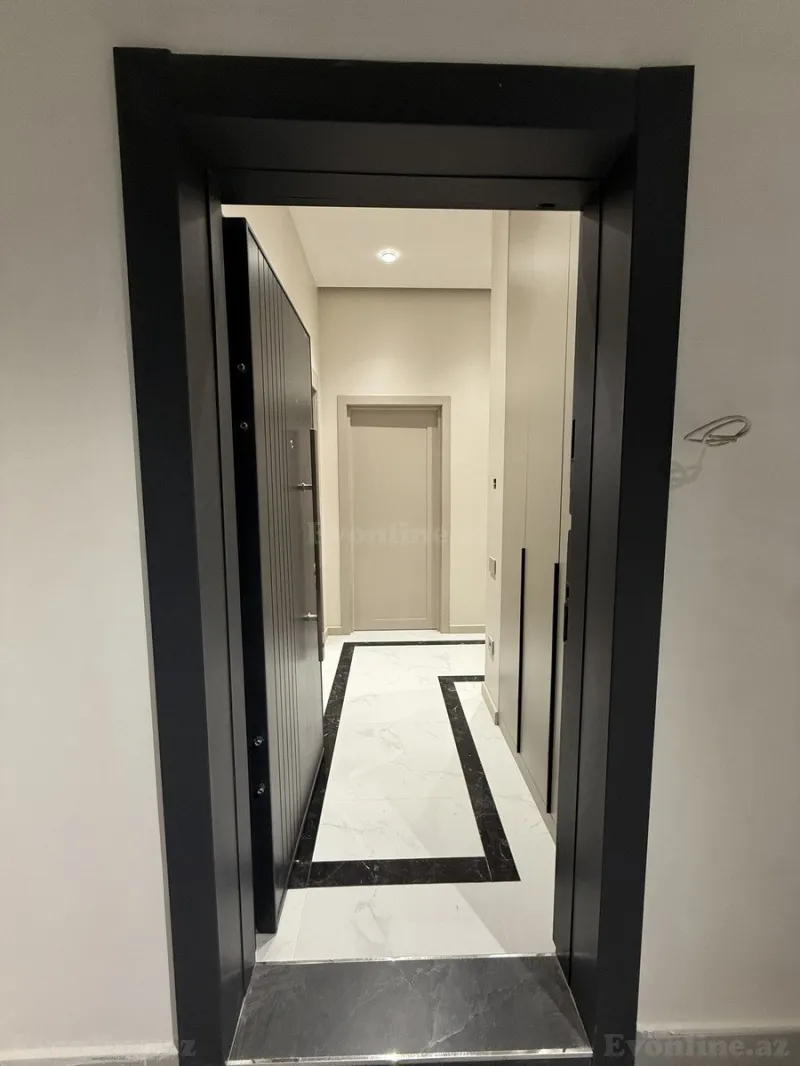 Kirayə verilir 3 otaqlı Mənzil Yeni tikili 112 m² Biləcəri - şəkil 5