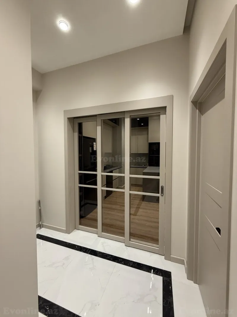 Kirayə verilir 3 otaqlı Mənzil Yeni tikili 112 m² Biləcəri - şəkil 6