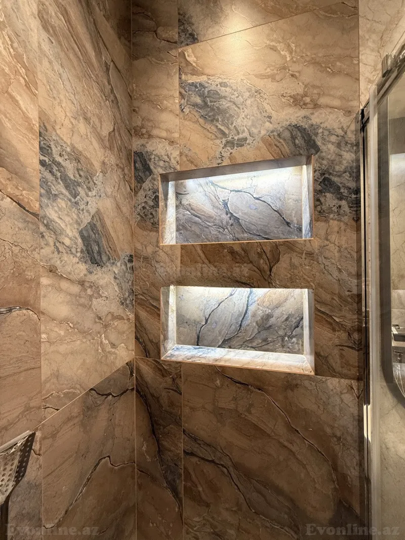 Kirayə verilir 3 otaqlı Mənzil Yeni tikili 112 m² Biləcəri - şəkil 12