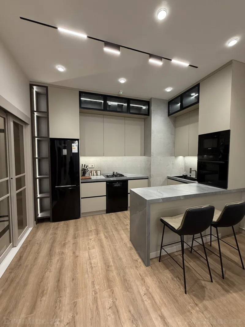 Kirayə verilir 3 otaqlı Mənzil Yeni tikili 112 m² Biləcəri - şəkil 24