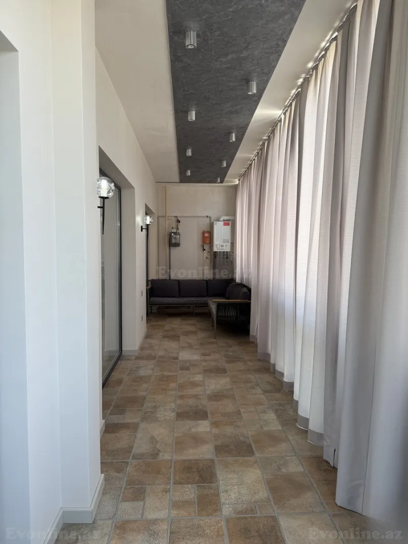 Kirayə verilir 3 otaqlı Mənzil Yeni tikili 112 m² Biləcəri - şəkil 26