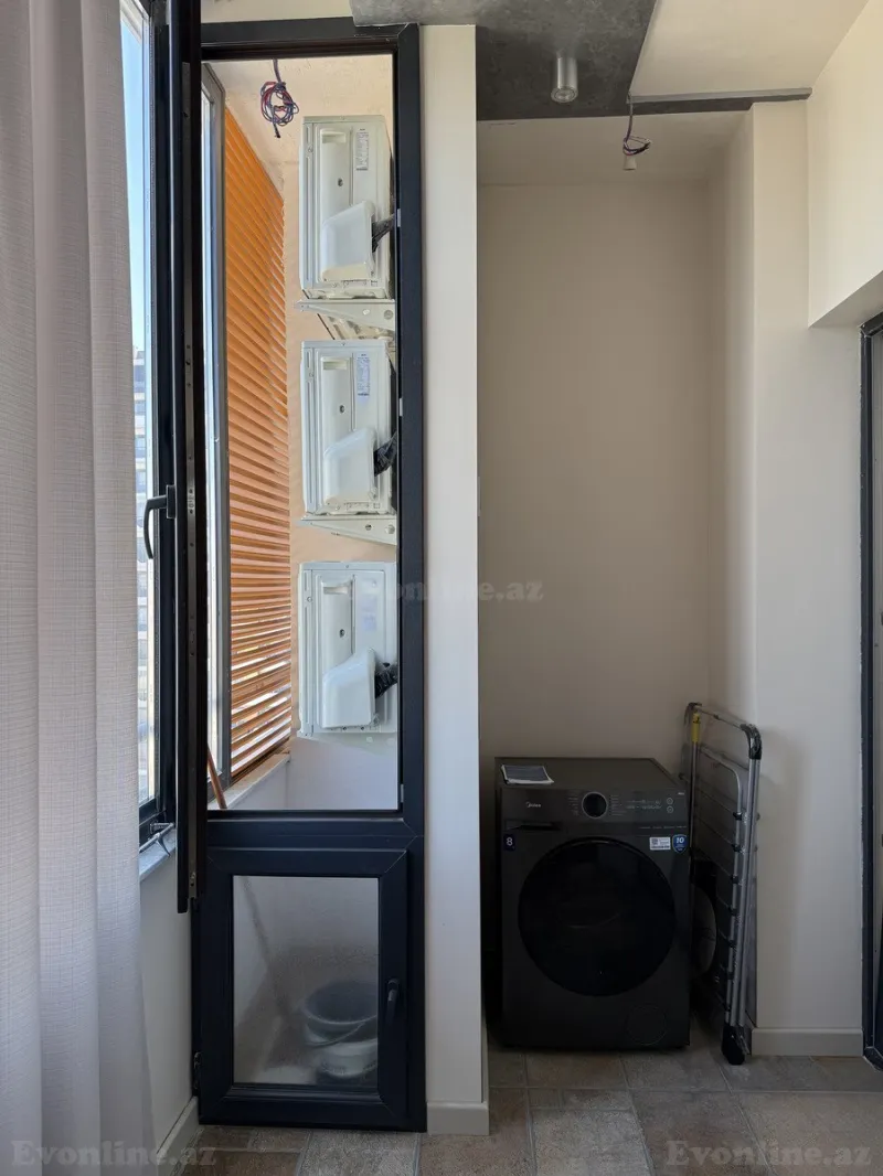 Kirayə verilir 3 otaqlı Mənzil Yeni tikili 112 m² Biləcəri - şəkil 27
