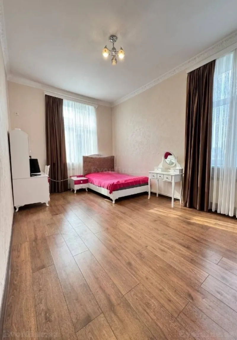 Satılır 3 otaqlı Mənzil Köhnə tikili 90 m² Nizami m. - şəkil 7