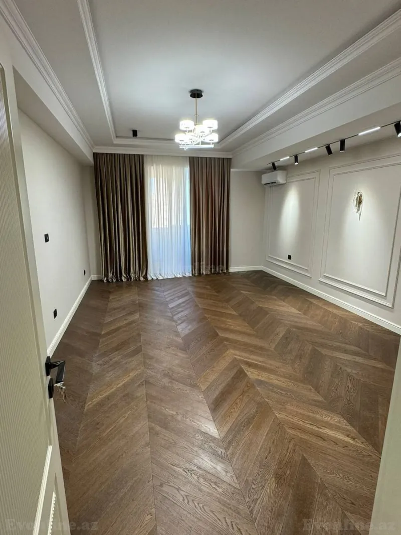 Satılır 2 otaqlı Mənzil Yeni tikili 84 m² Elmlər Akademiyası m. - şəkil 6