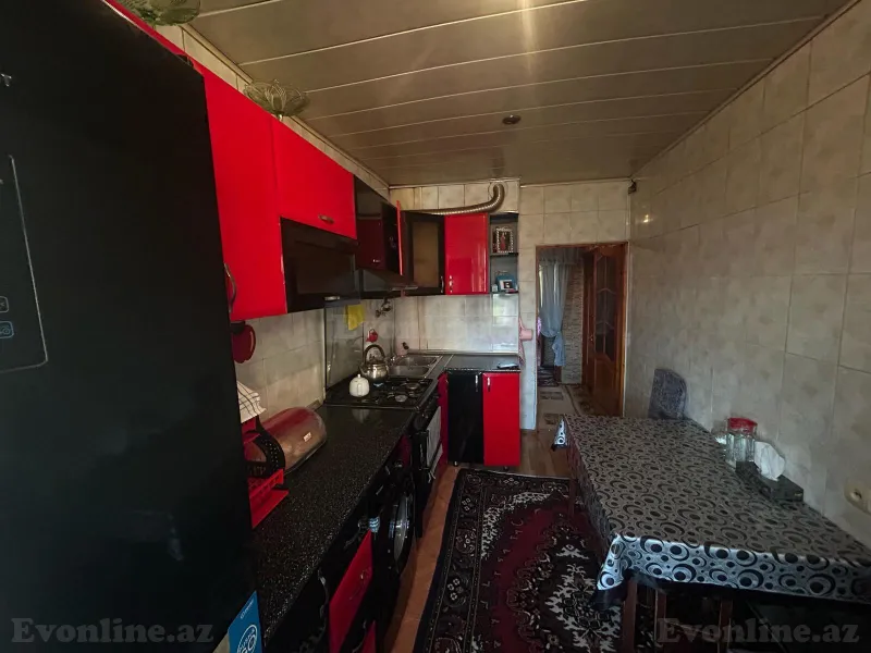 Satılır 3 otaqlı Mənzil Köhnə tikili 70 m² Sumqayıt - şəkil 7
